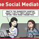Illustration for article titled Seven Types of People You Don't Want To Watch TV With